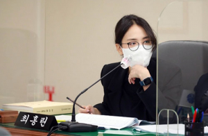 달서구의회 최홍린 구의원 신청사 건립 홍준표 시장의 일방적 발표 ‘오락가락’