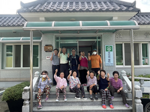 고령군 운산2리 ‘소각산불 없는 녹색 우수마을’ 선정