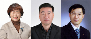 ‘영주시민대상’에 김향순‧류광희‧이재옥씨 선정