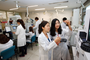 계명대 TMR센터‚ 식품시험검사기관 재지정