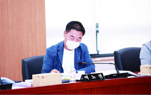 여노연 성주군의원 “불법체류자 두둔 발언”에 농민들 반발