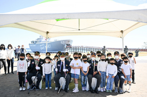 영덕군, 72년 전 참전 영웅들을 기리다  