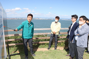 포항시, 안전도시 조성 위해 국가 차원 지원 호소