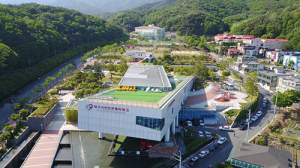 동구청, 대구시민안전테마파크 현장체험교육