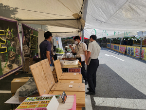 경산시, 가을철 지역축제‧행사 합동 안전 점검