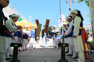 제49회 안동민속축제 개최