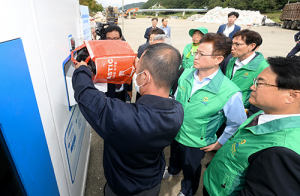 2022 새마을 환경살리기 운동, 경북 전 시군으로 확대