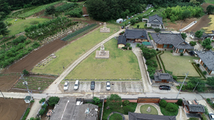 경주 염불사지 동서 삼층석탑 국가보물된다…지정 예고