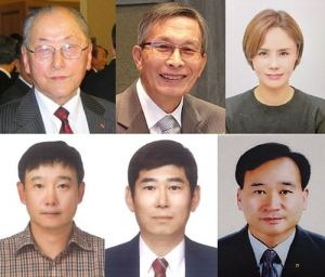 ‘제27회 문경대상’ 수상자에 김만기 전 조달청장 선정
