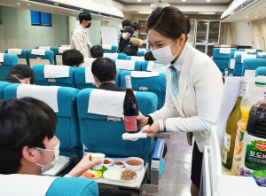 영진전문대 호텔항공관광과‚ 코로나 위기 속 취업 성과 