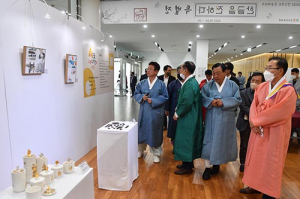 경북도 ‘경북 한글사랑 주간’ 운영…다양한 학술행사 펼쳐