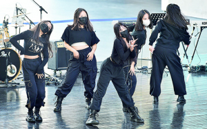 ‘제21회 대구학생 동아리한마당’