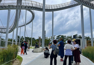 경북문화관광공사, 단체관광 버스비 지원 조기 마감
