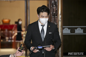 野 “비정상적 정부·여당 행태에 국감 의미 퇴색”