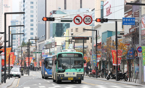 대구시, 2022 하반기 시내버스 일제 점검
