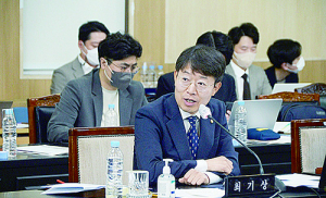 영포 석포제련소 환경오염 국감서 이철우 지사 맹질타