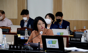 경북도 시간선택제 임기제 공무원 수 11배 급증