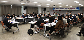 의성군, 지역경제 미래 원동력이 될 혁신기업 찾다