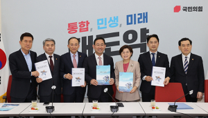 포항시, 태풍 피해 산업 위기극복·재도약 지원 요청