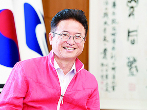 이철우 지사 “기관 갈등 유발 교육전출금 대대적 손 봐야”