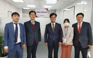 道, 내년 국비확보 총력전 돌입…‘국비캠프’ 출범