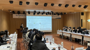 LH 대구경북지역본부‚ 대구경북 ESG 아카데미 