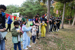 道, 제10회 어린이숲사랑올림피아드 성료