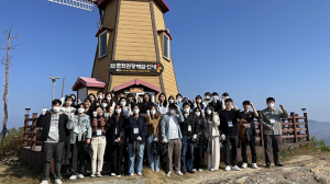 군위군, MZ세대 새내기 공무원 ‘내고장 바로알기’ 