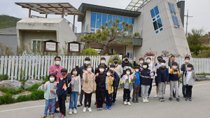 봉화 양삼마을, 경북형 소규모마을활성화 시범사업 선정