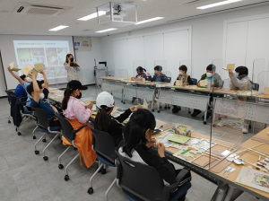 예천박물관, 문화재교육 인증기관 등극