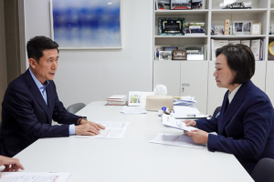 포항시, 산업위기 선제대응지역 관련 예산 확보 ‘총력’