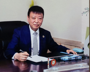 경북 농어업인 대상에 양진선씨 선정