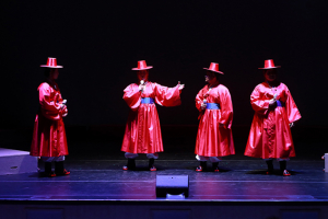 예천군, 정간공 약포 정탁 선생 탄신 제496주년 기념 행사 개최