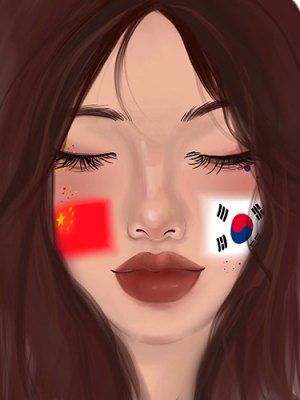 道, 한중수교 30주년 기념 공모전 수상작 전시회