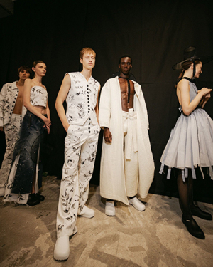계명대 패션 관련 전공학생들 이탈리아 밀라노 ‘Fashion Graduate Italia 2022’에 초청받아