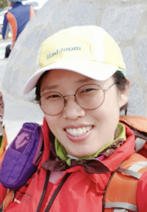 “따뜻한 사랑을 나누고 하늘의 별이 되다”
