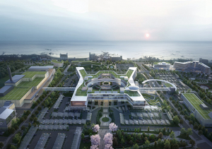 한국 원전 블루오션, SMR국가산단 반드시 경주에!