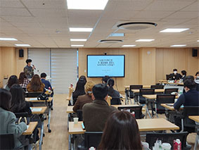 달성군 사례관리 민·관협력 워크숍 개최