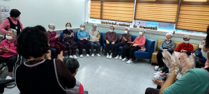 동절기 코로나19 추가접종 묵시적 강제성…
