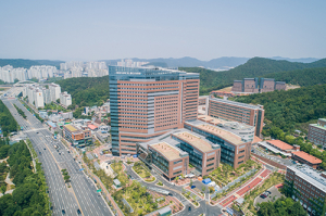 계명대 동산병원 ‘우울증 외래 적정성 평가’ 1등급