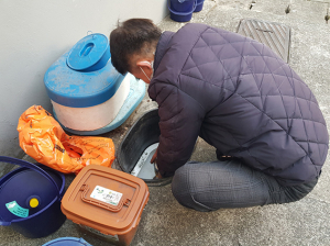 경주시, 겨울철 상수도 동파 방지대책 추진
