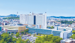 영남대병원, 제7차 혈액투석 적정성 평가 '1등급'