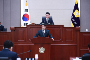 성주군의회, 불철주야 예산 심사 신뢰받는 의회상 정립