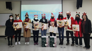 고령군, 노인미술지도사 2급 과정 수료식 개최