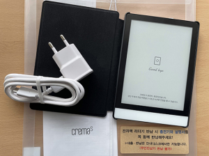 경주시립도서관, 전자책 리더기 대여서비스 시행