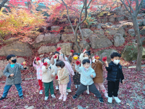달성군시설관리공단‚ 화원자연휴양림 인기 만발