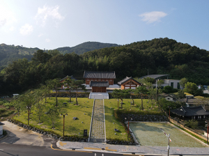고령군, 대가야 종묘 개방