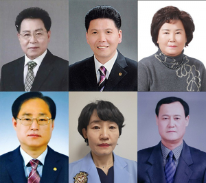 대구시 ‘제46회 자랑스러운 시민상’ 박병욱씨 대상