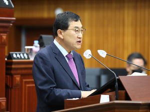 경주시, 내년도 국·도비 1조 원 확보…역대 최대