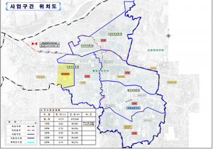 대구시, 금호강 르네상스시대 신호탄 쏘아 올리다